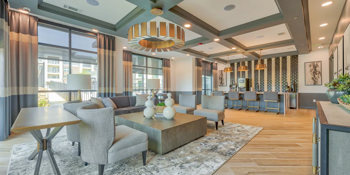 luxury apartments in grapevine tx