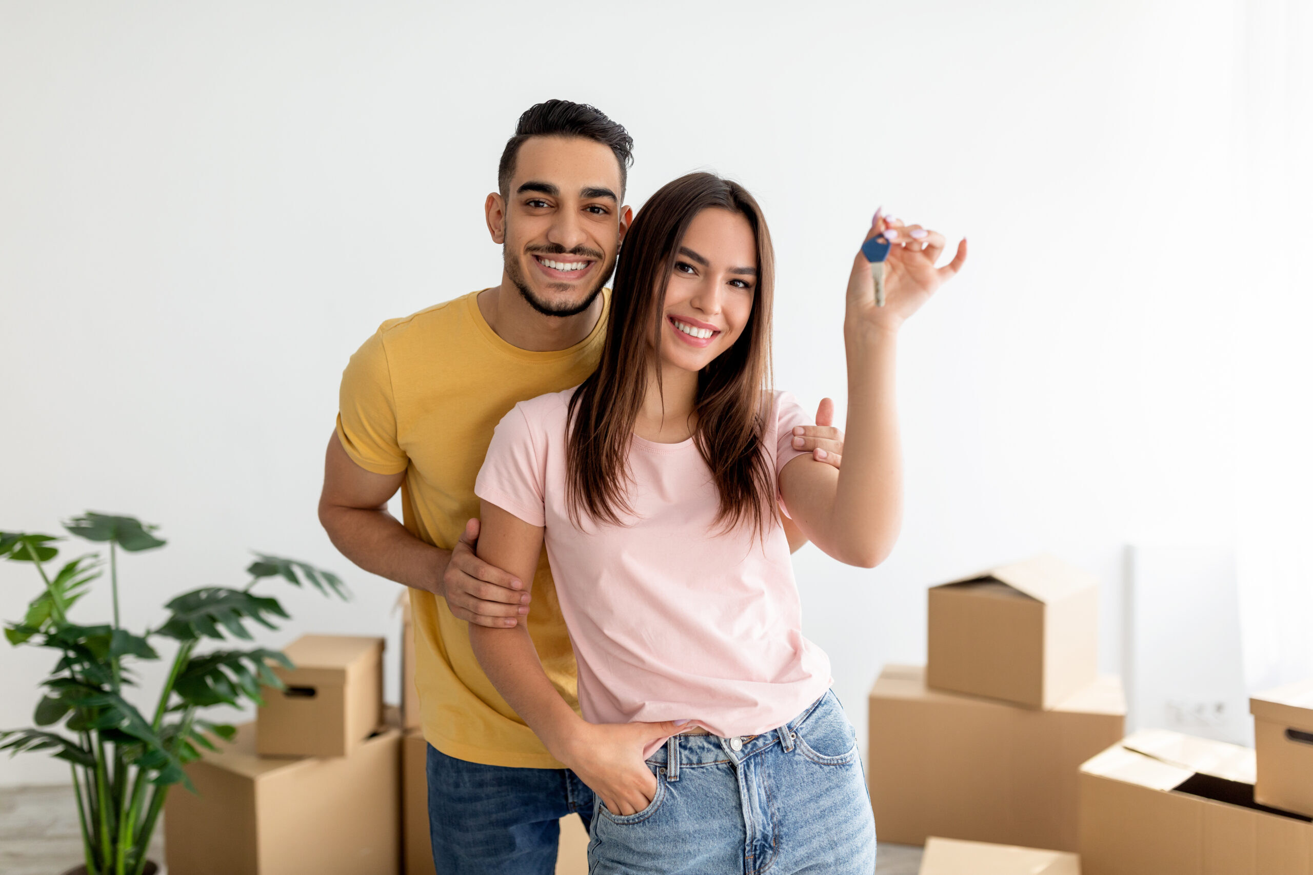 Finding Your Perfect Apartment